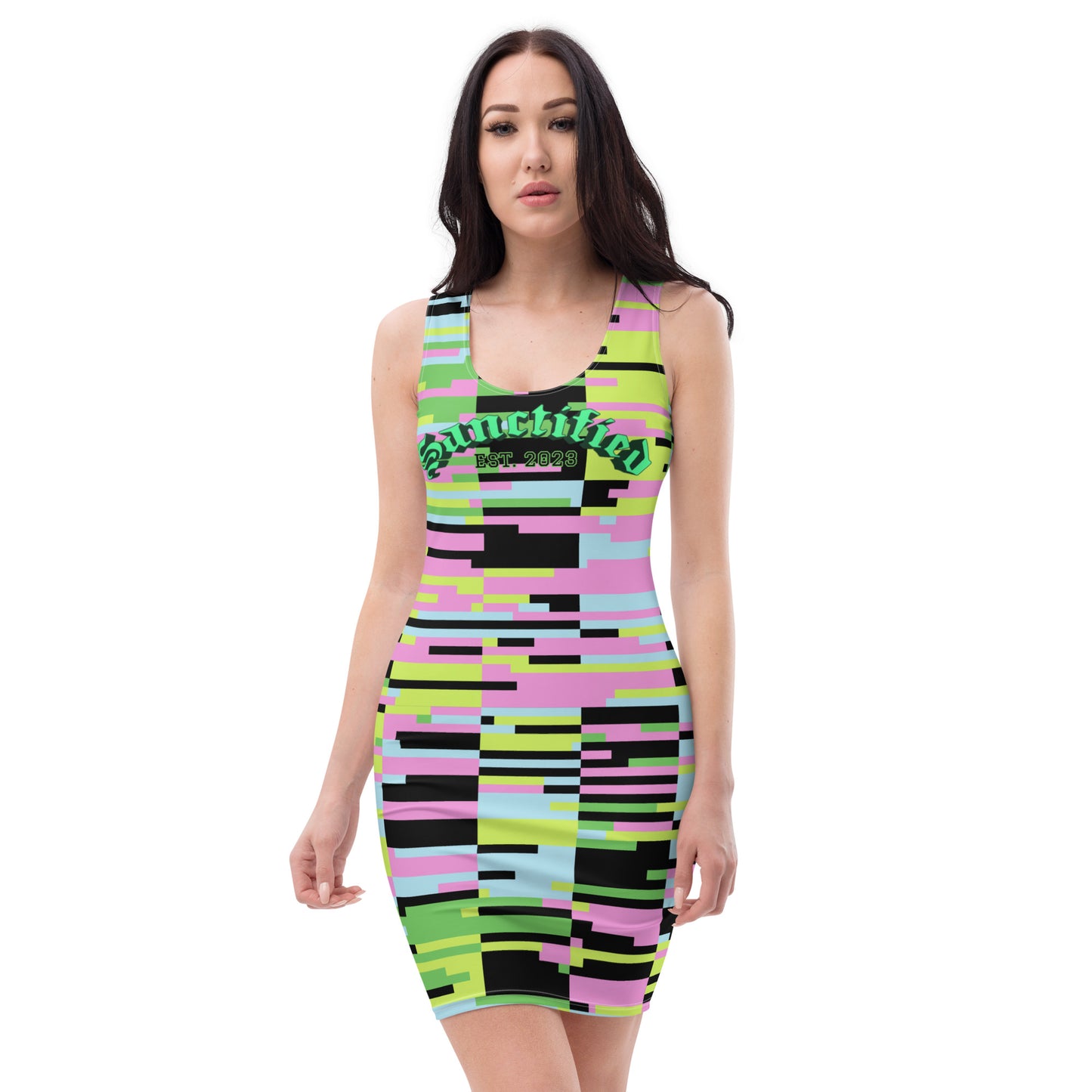 Bodycon dress