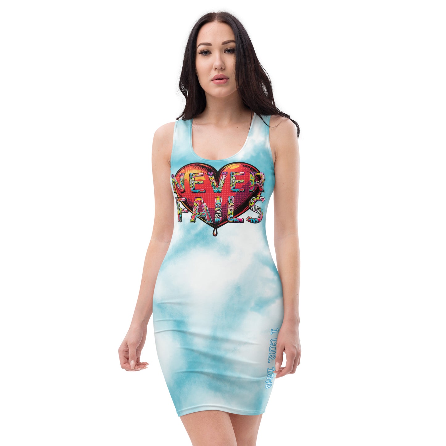 Bodycon dress