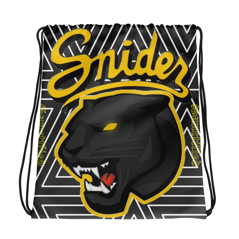 Snider H.S. Drawstring bag