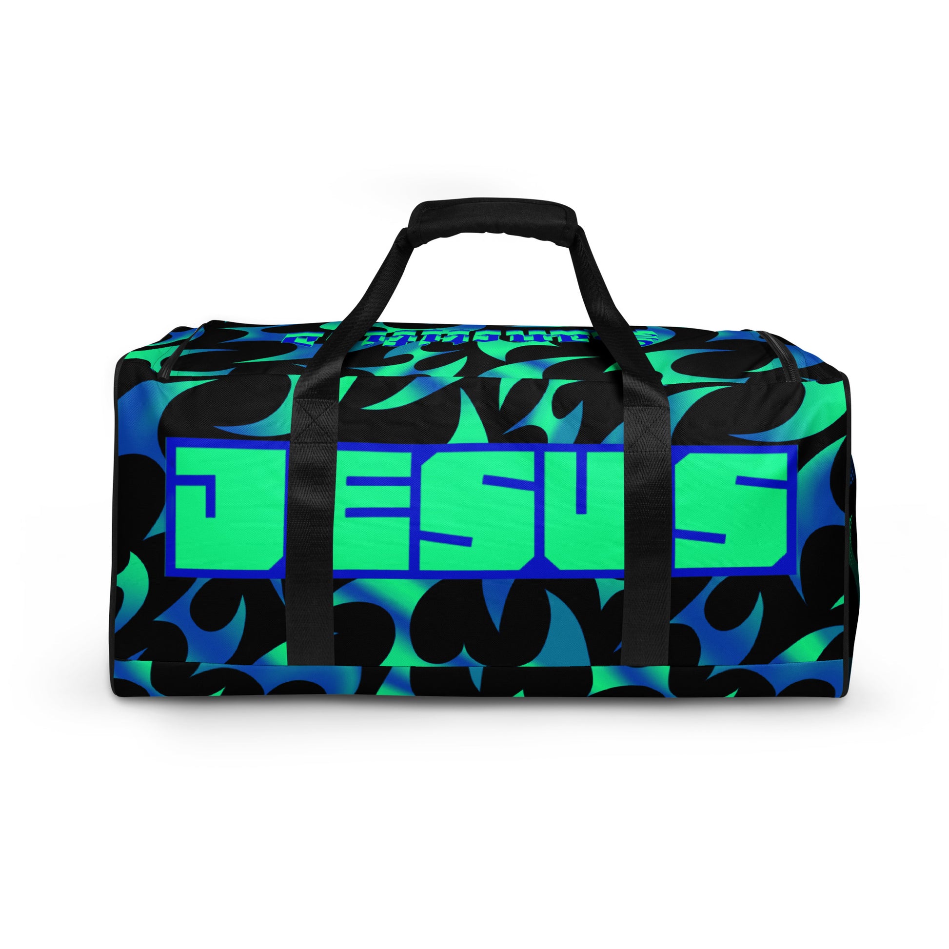 Call on Him- Duffle bag