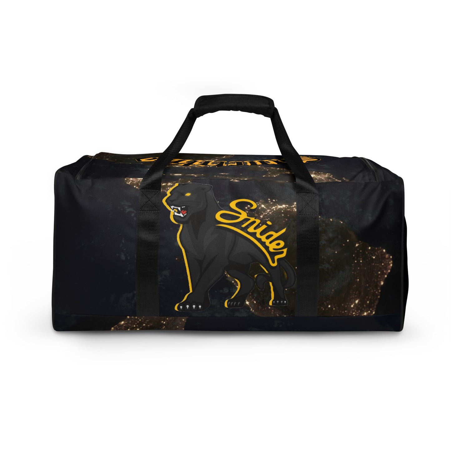 Snider H.S. Duffle bag