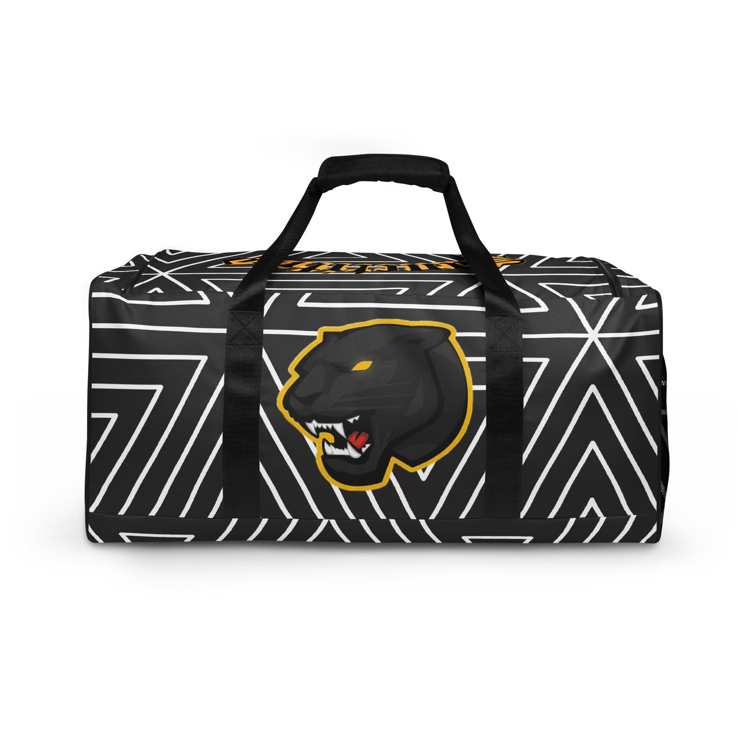 Snider H.S. Duffle bag
