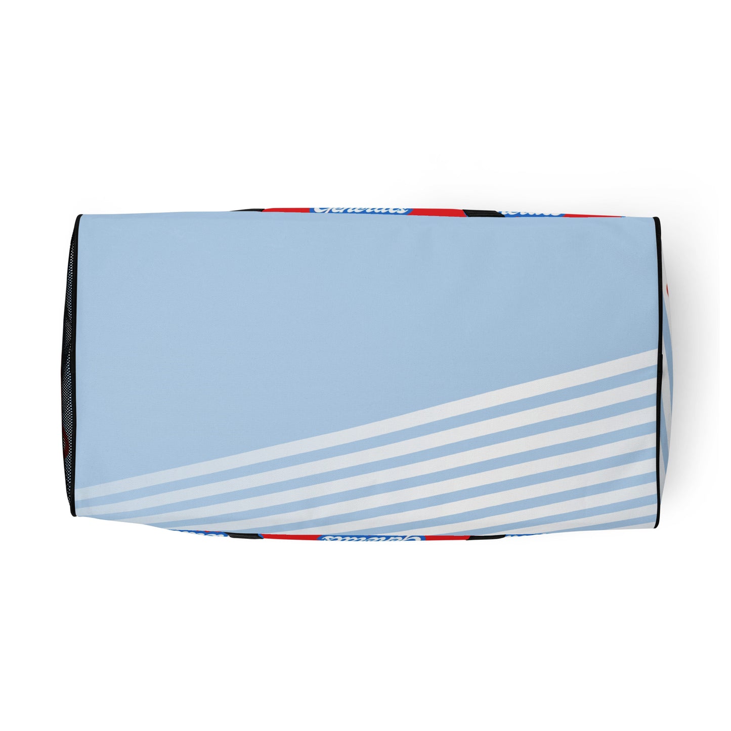 Wayne H.S. Duffle bag
