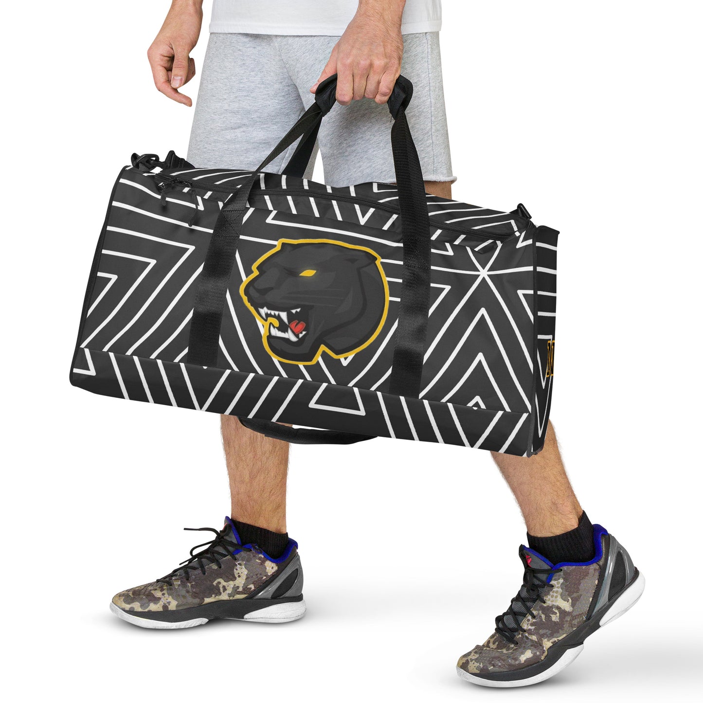 Snider H.S. Duffle bag