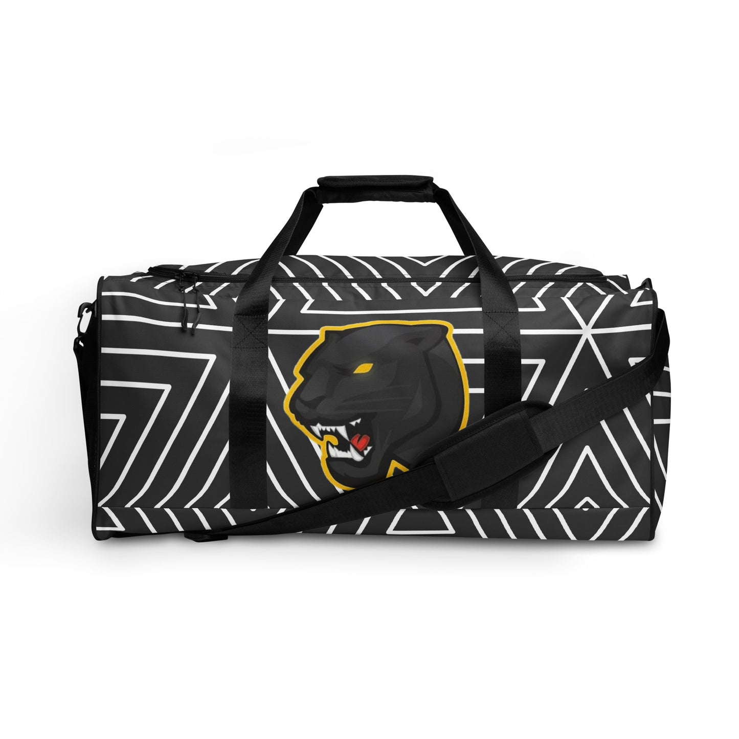 Snider H.S. Duffle bag