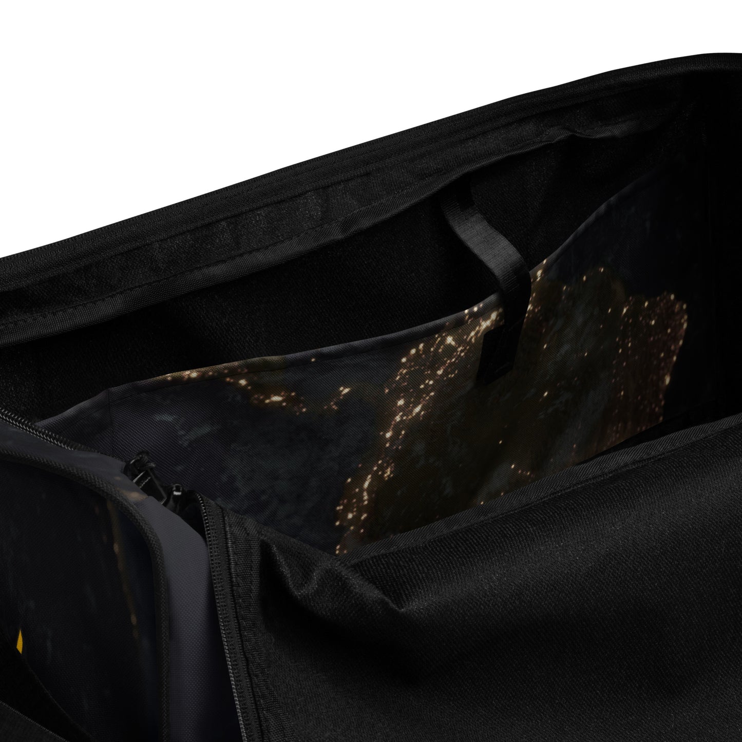 Snider H.S. Duffle bag