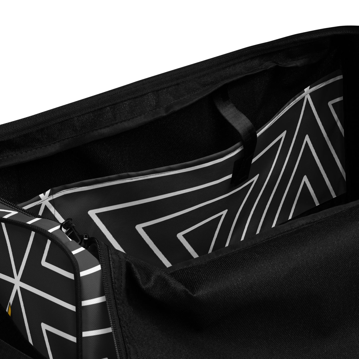 Snider H.S. Duffle bag