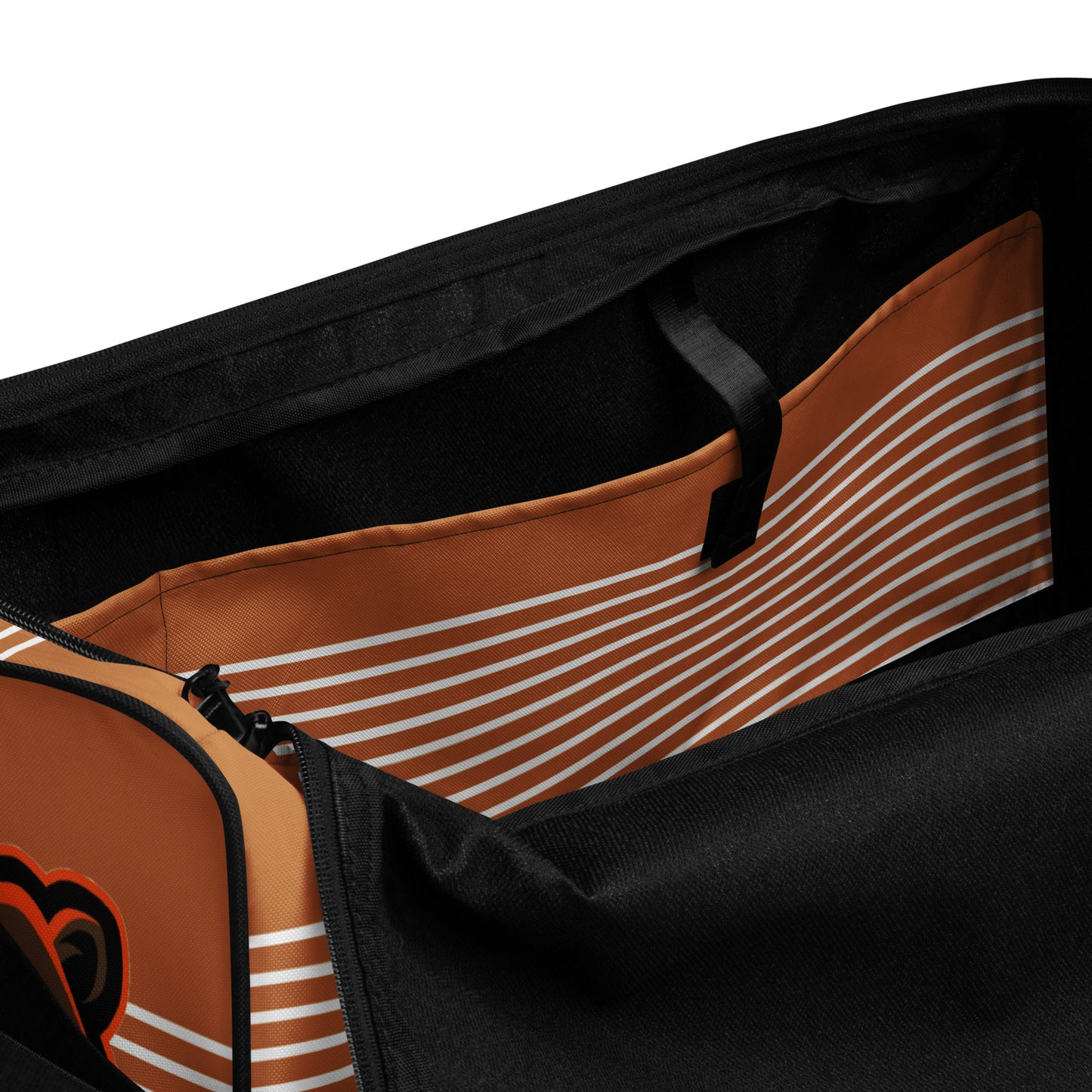 Northrop H.S. Duffle bag