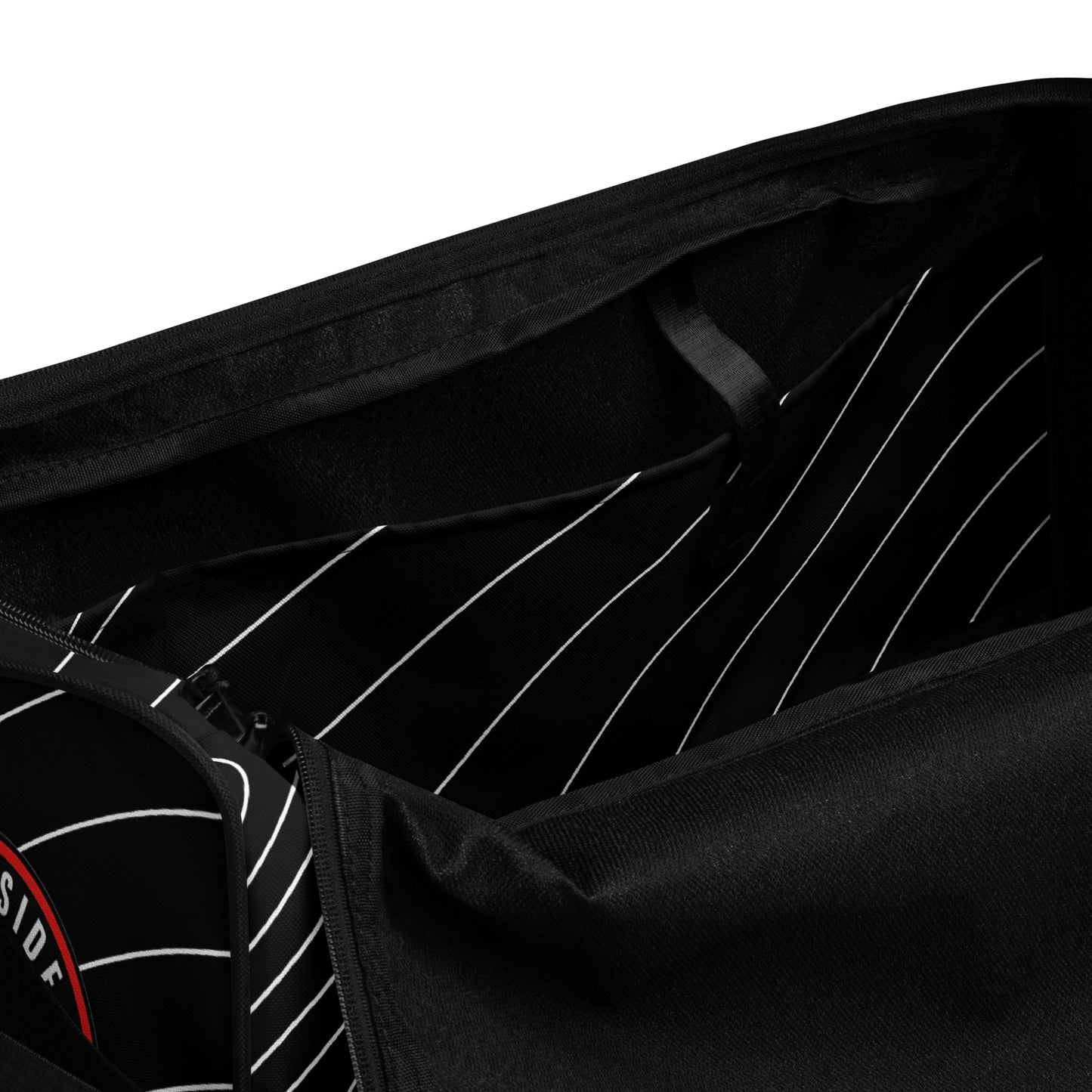 North Side H.S. Duffle bag