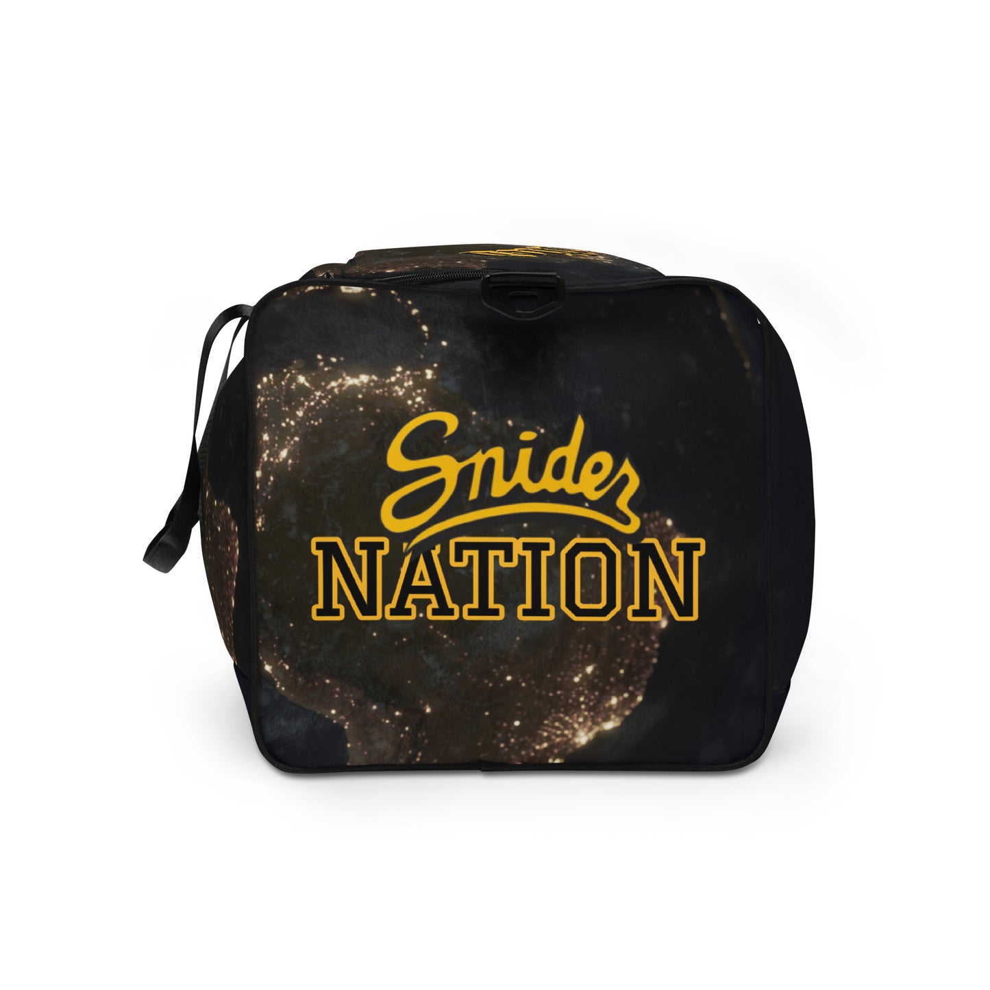 Snider H.S. Duffle bag