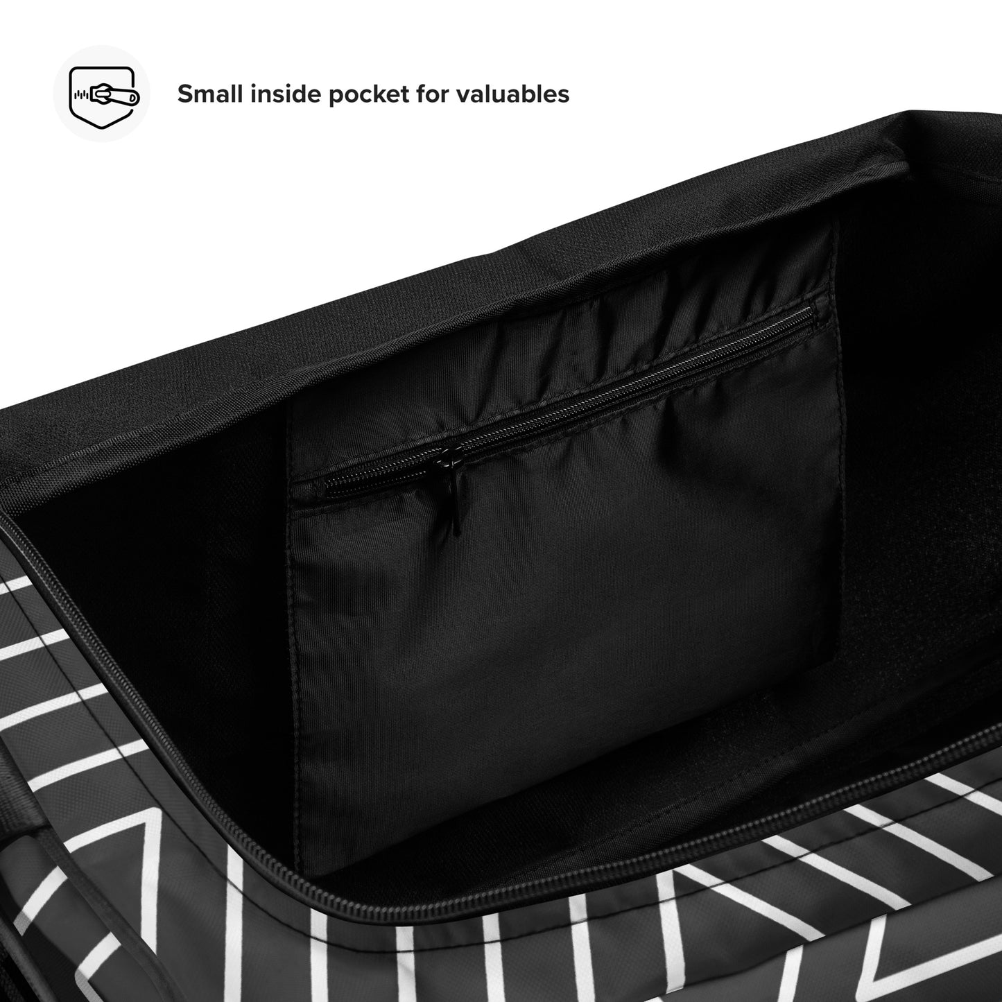 Snider H.S. Duffle bag