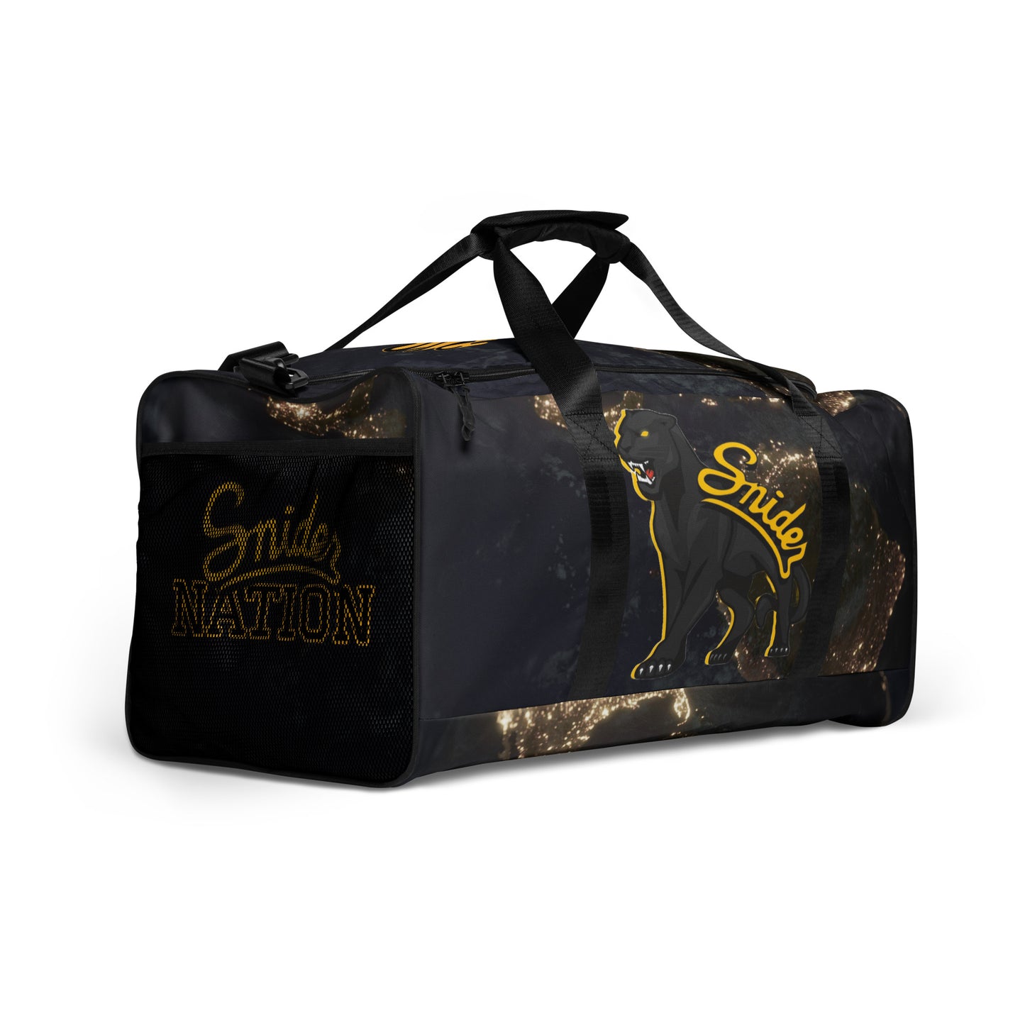 Snider H.S. Duffle bag