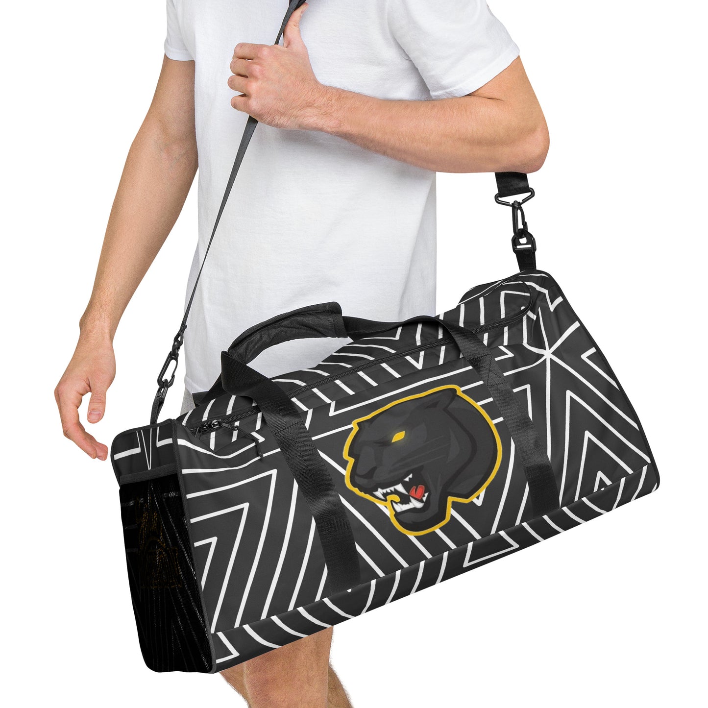 Snider H.S. Duffle bag