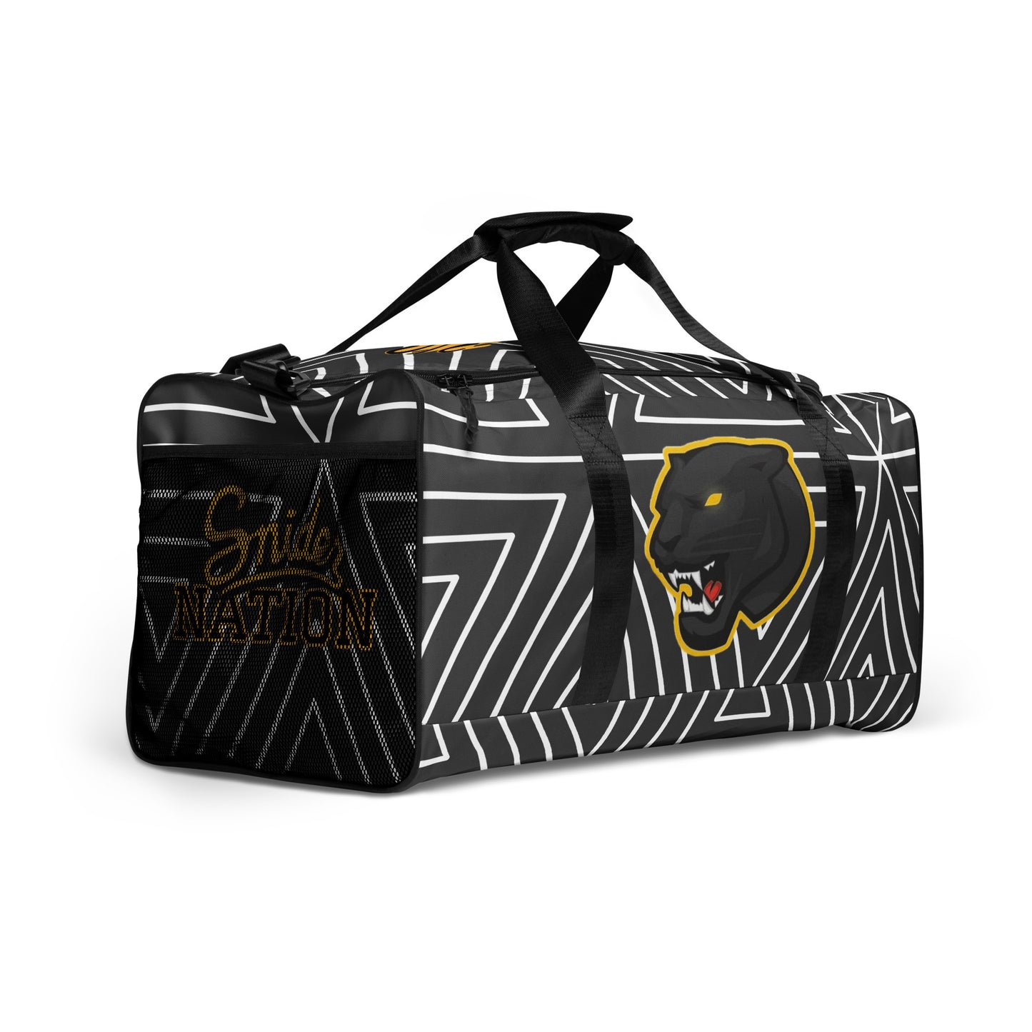 Snider H.S. Duffle bag