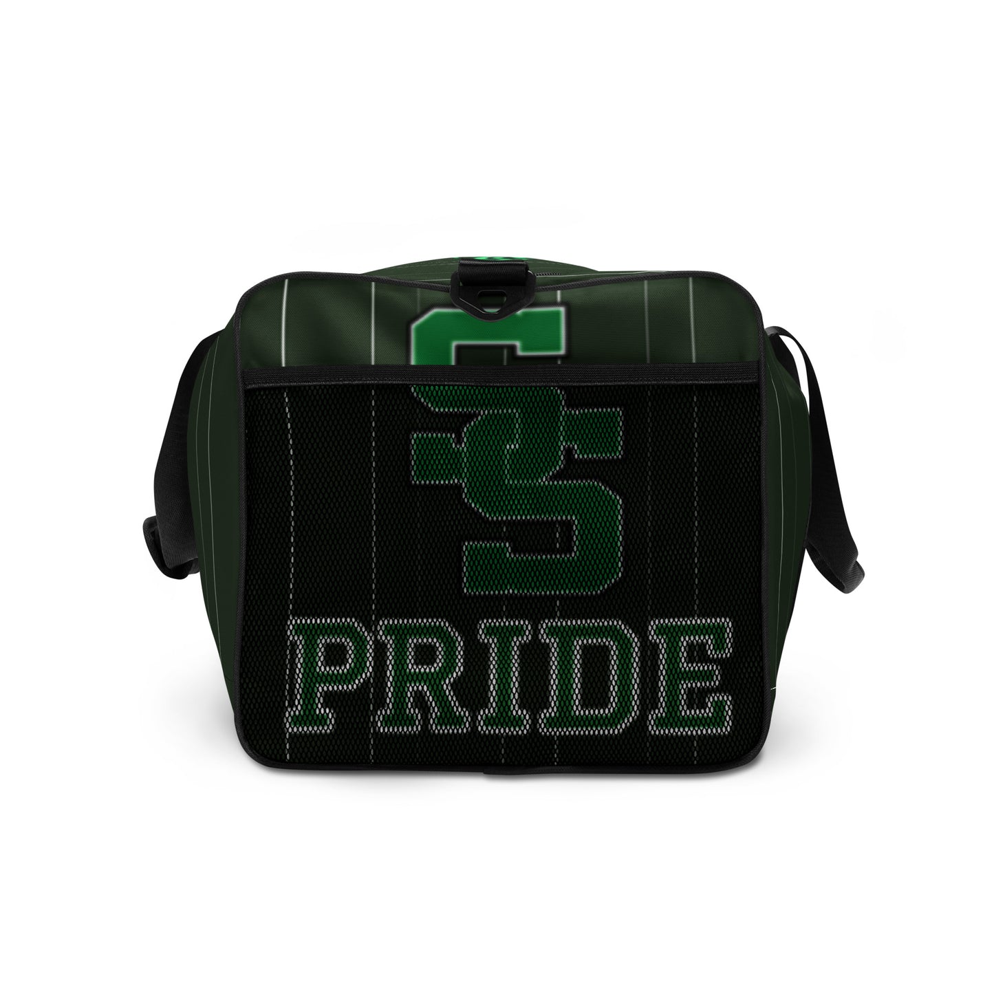 South Side H.S. Duffle bag