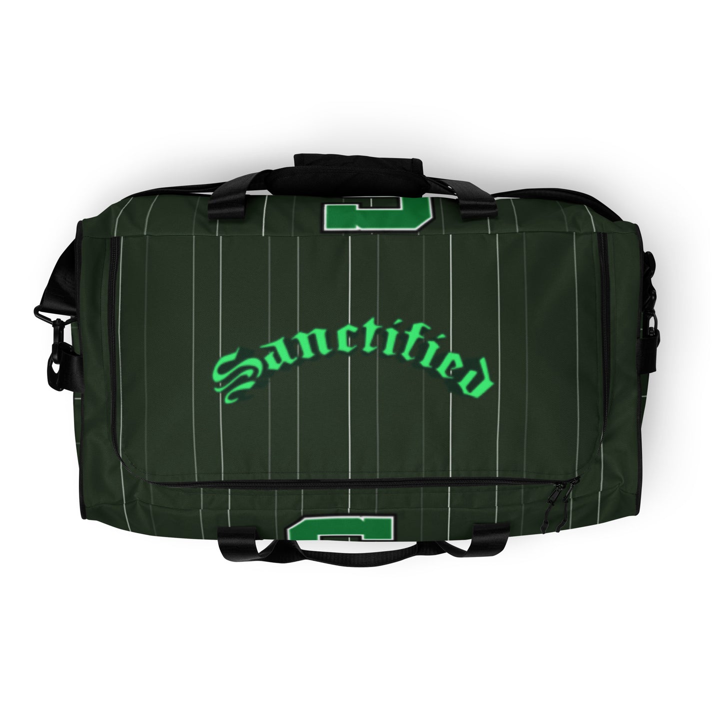 South Side H.S. Duffle bag