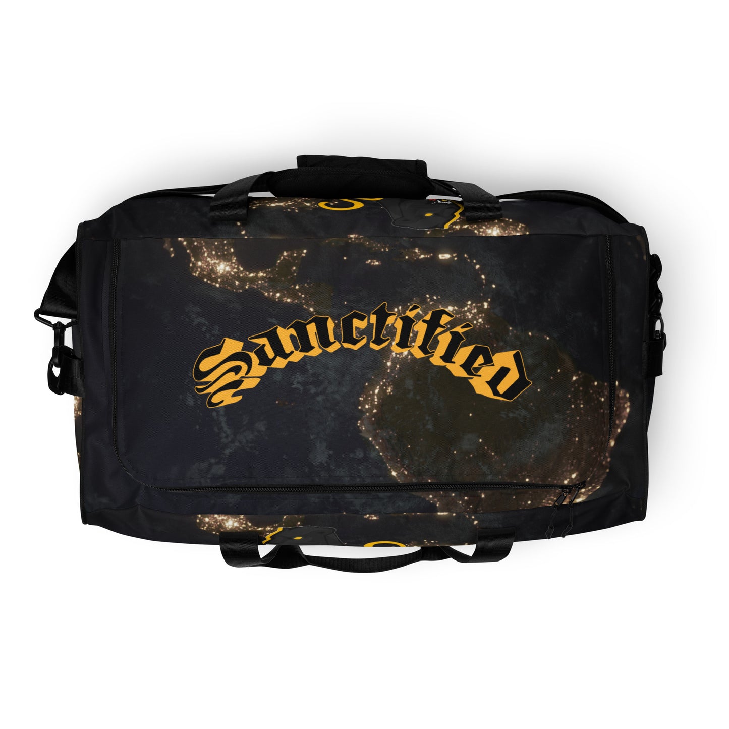 Snider H.S. Duffle bag
