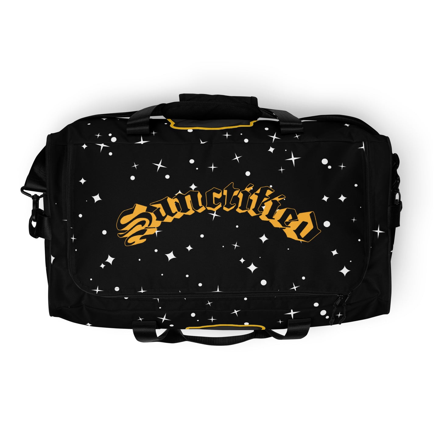 Snider H.S. Duffle bag
