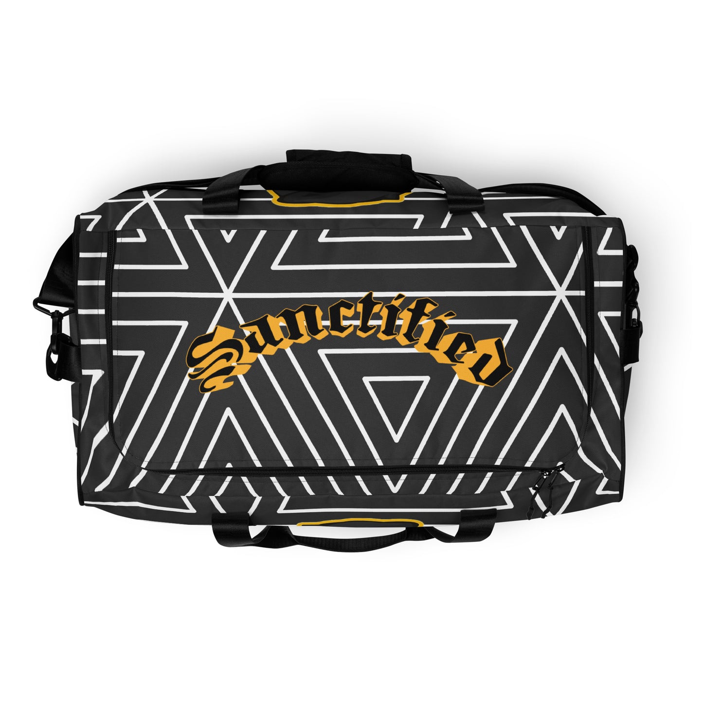 Snider H.S. Duffle bag