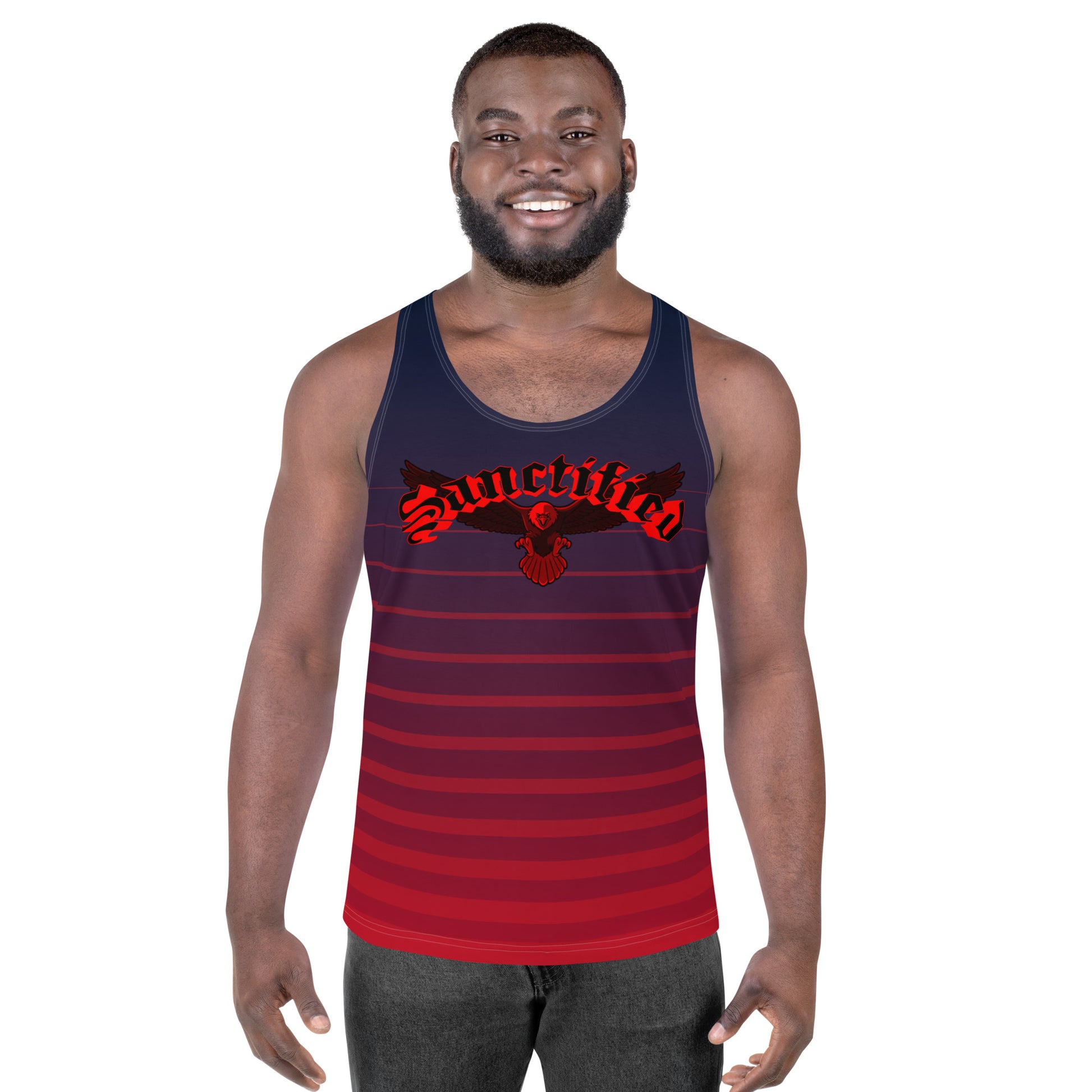 Unisex Tank Top