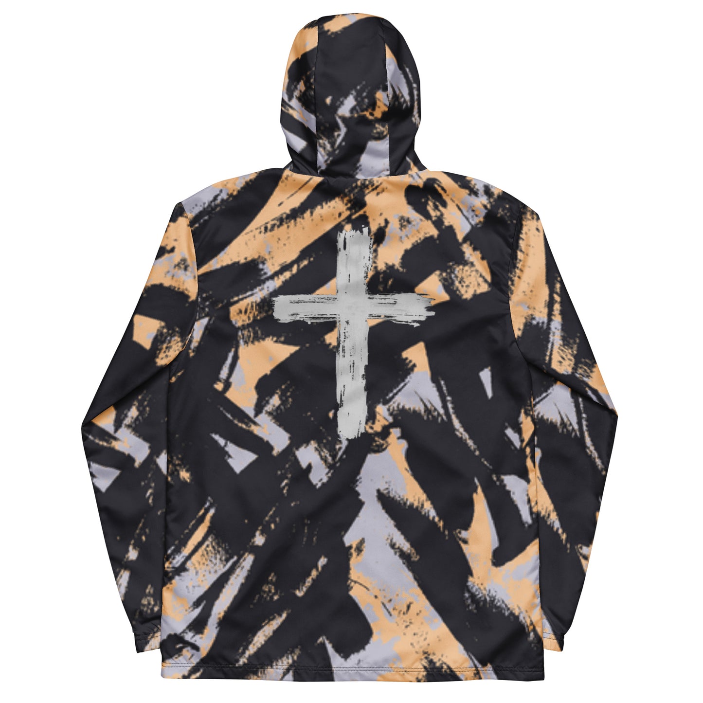 Men’s windbreaker