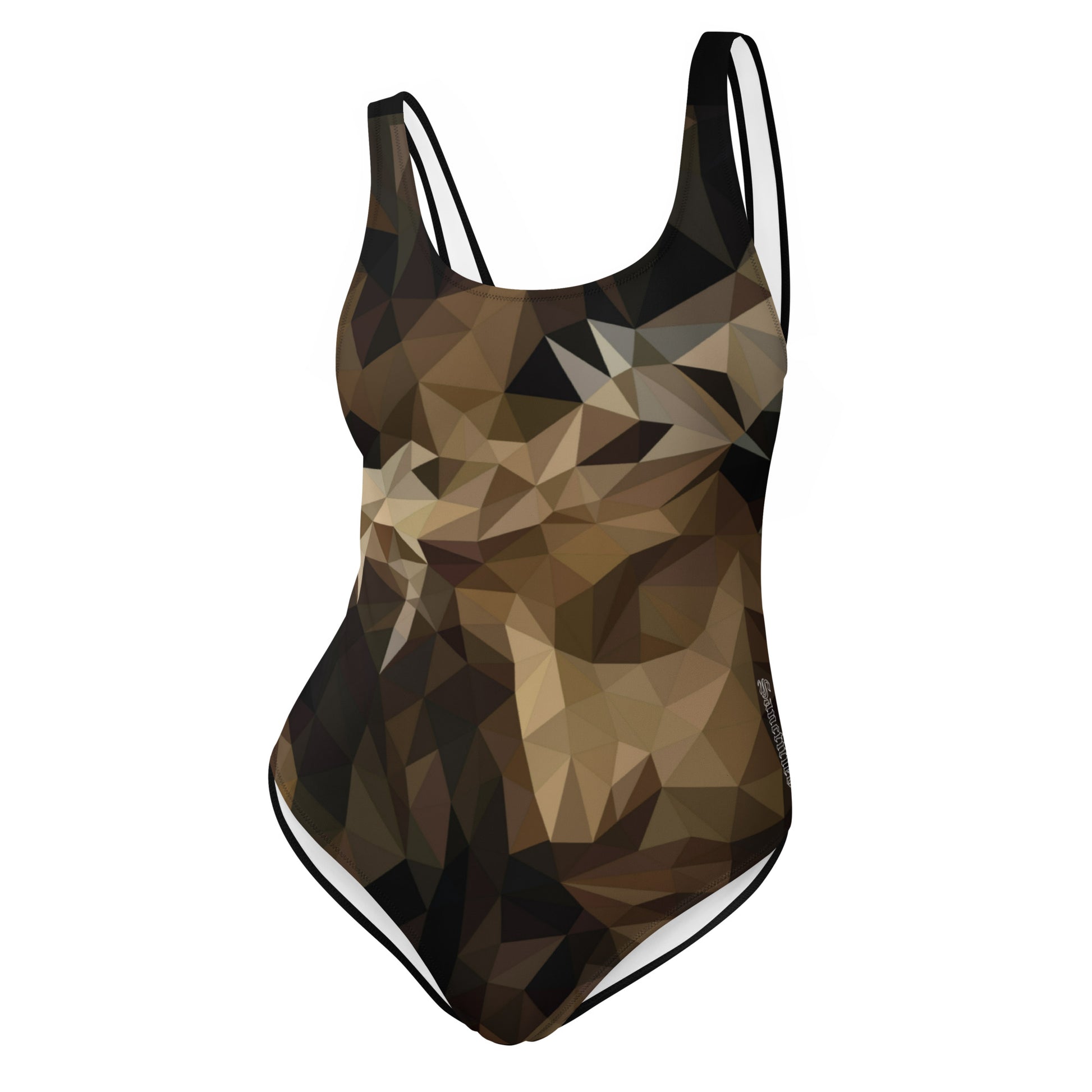 One-Piece Swimsuit