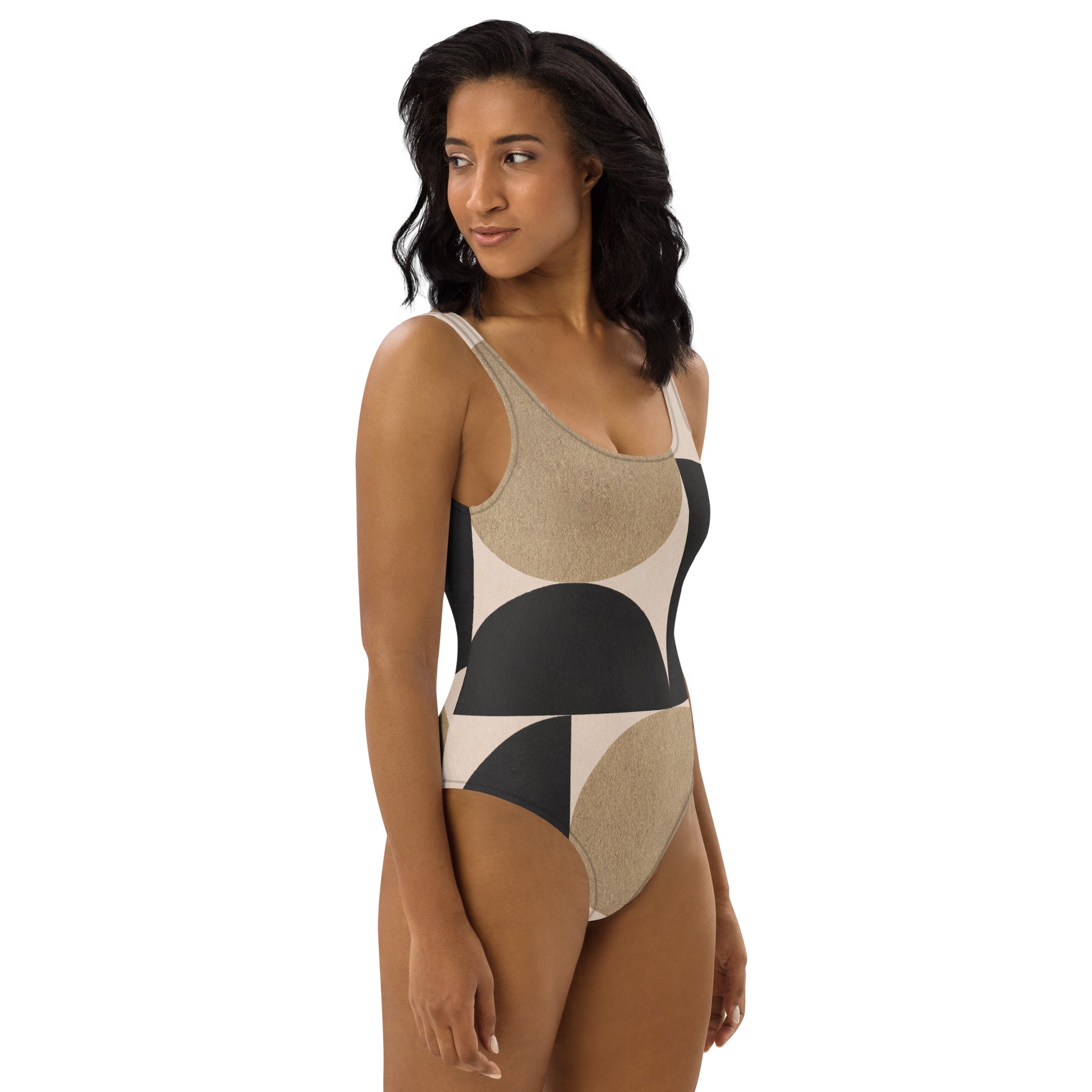 One-Piece Swimsuit