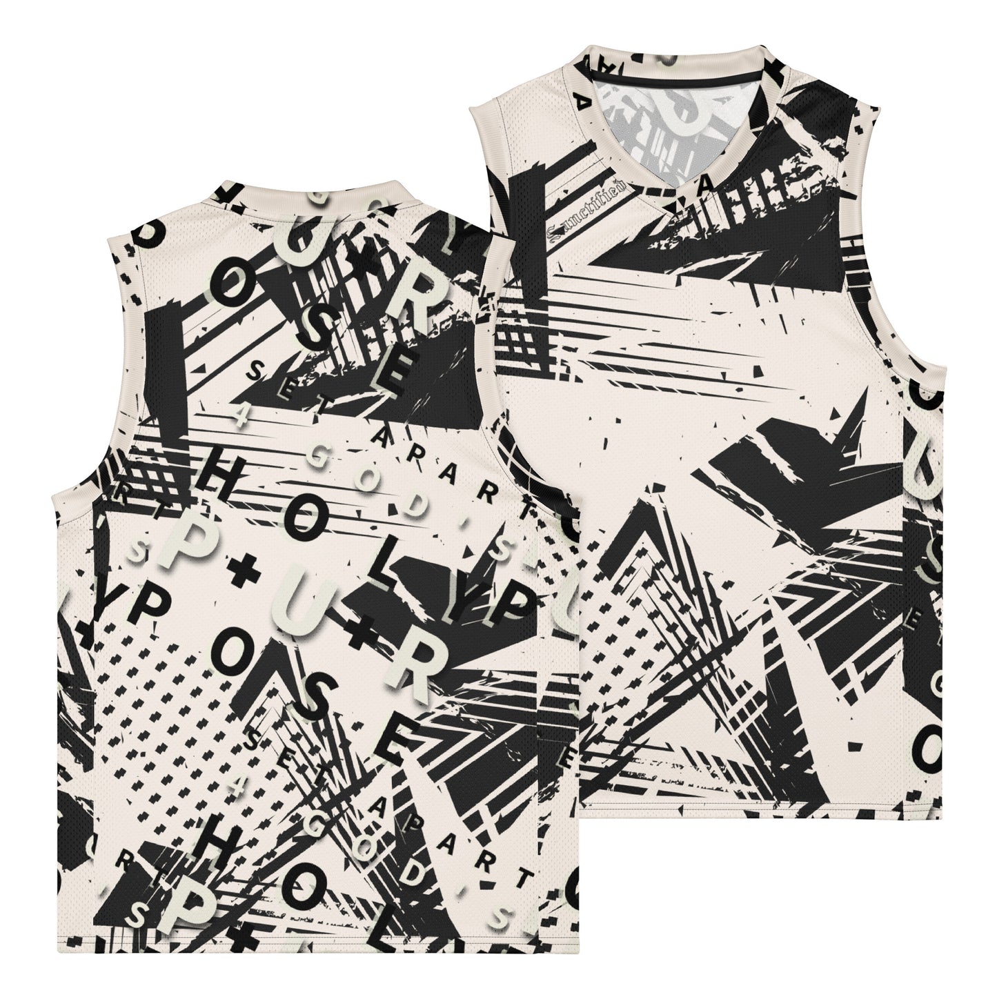 SET APART- Premium basketball jersey, FREE SHIPPING
