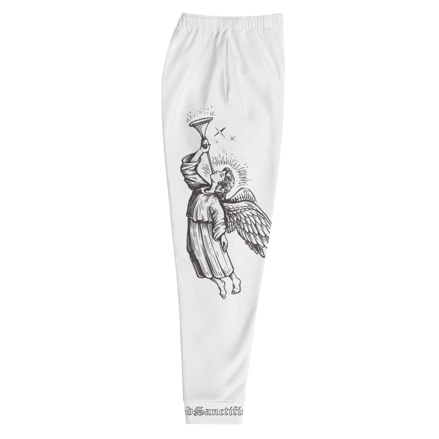 DO NOT WORRY- Men's Joggers