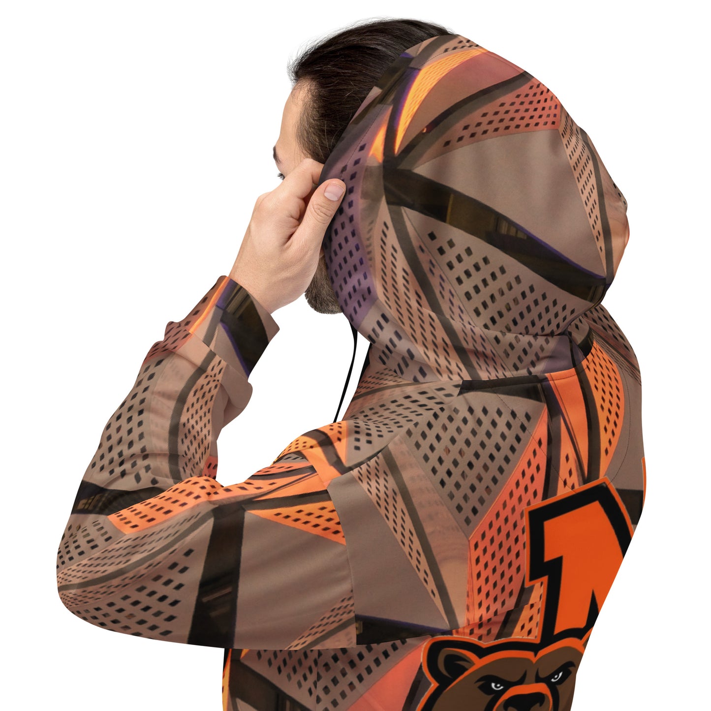 Northrop H.S. Unisex Hoodie