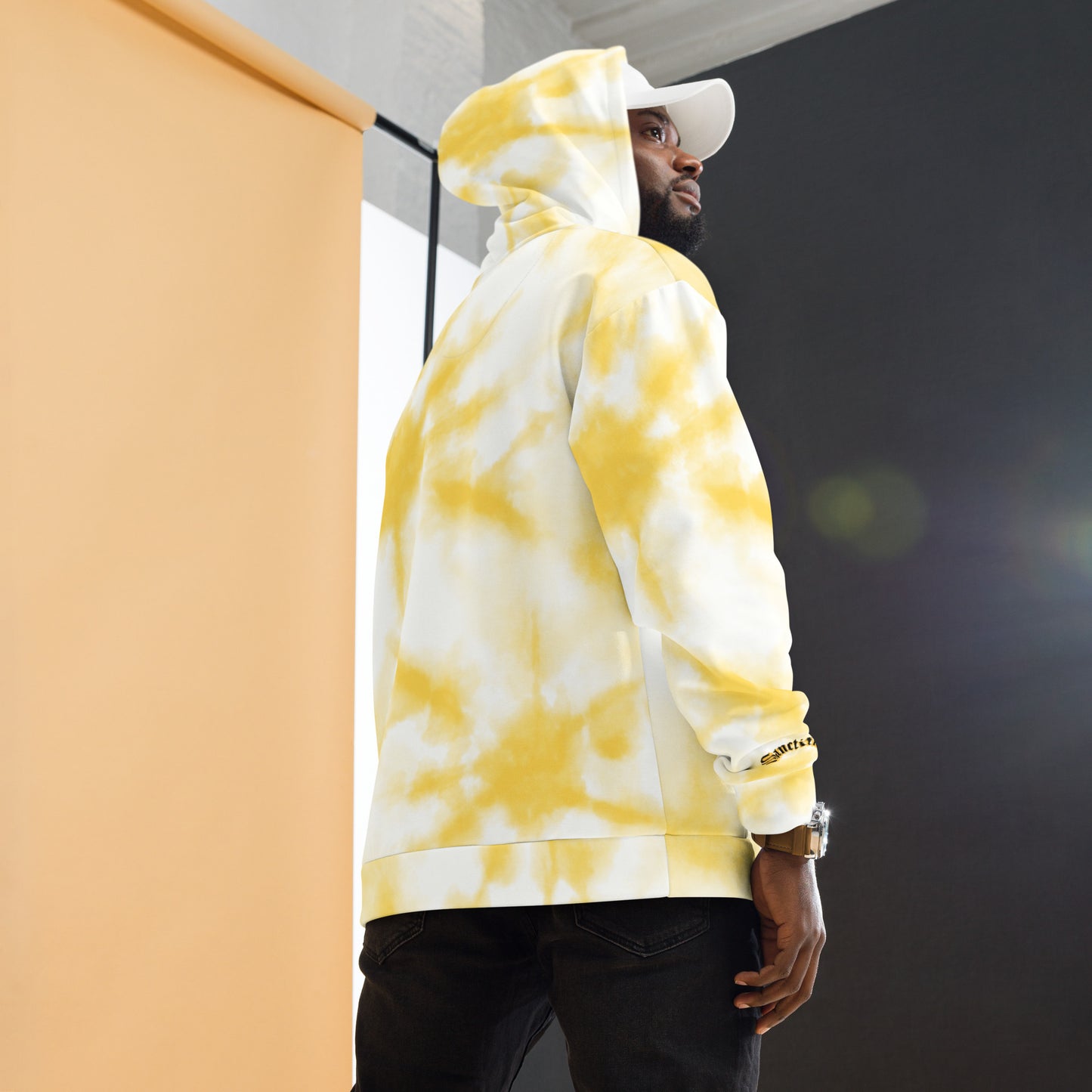 Snider H.S. All-Over Print Unisex Hoodie