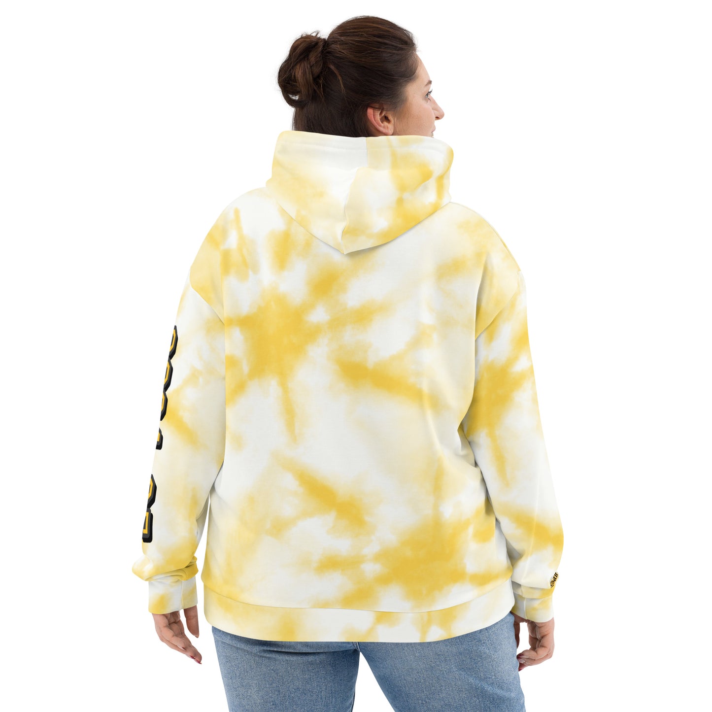 Snider H.S. All-Over Print Unisex Hoodie