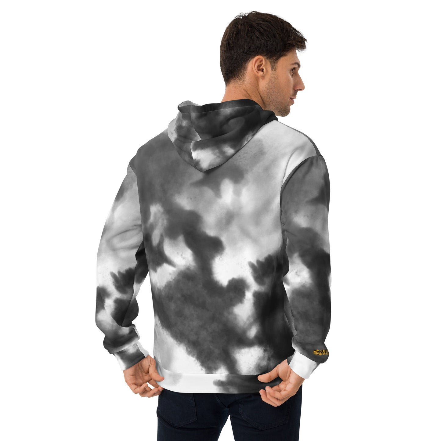 Snider H.S. All-Over Print Unisex Hoodie