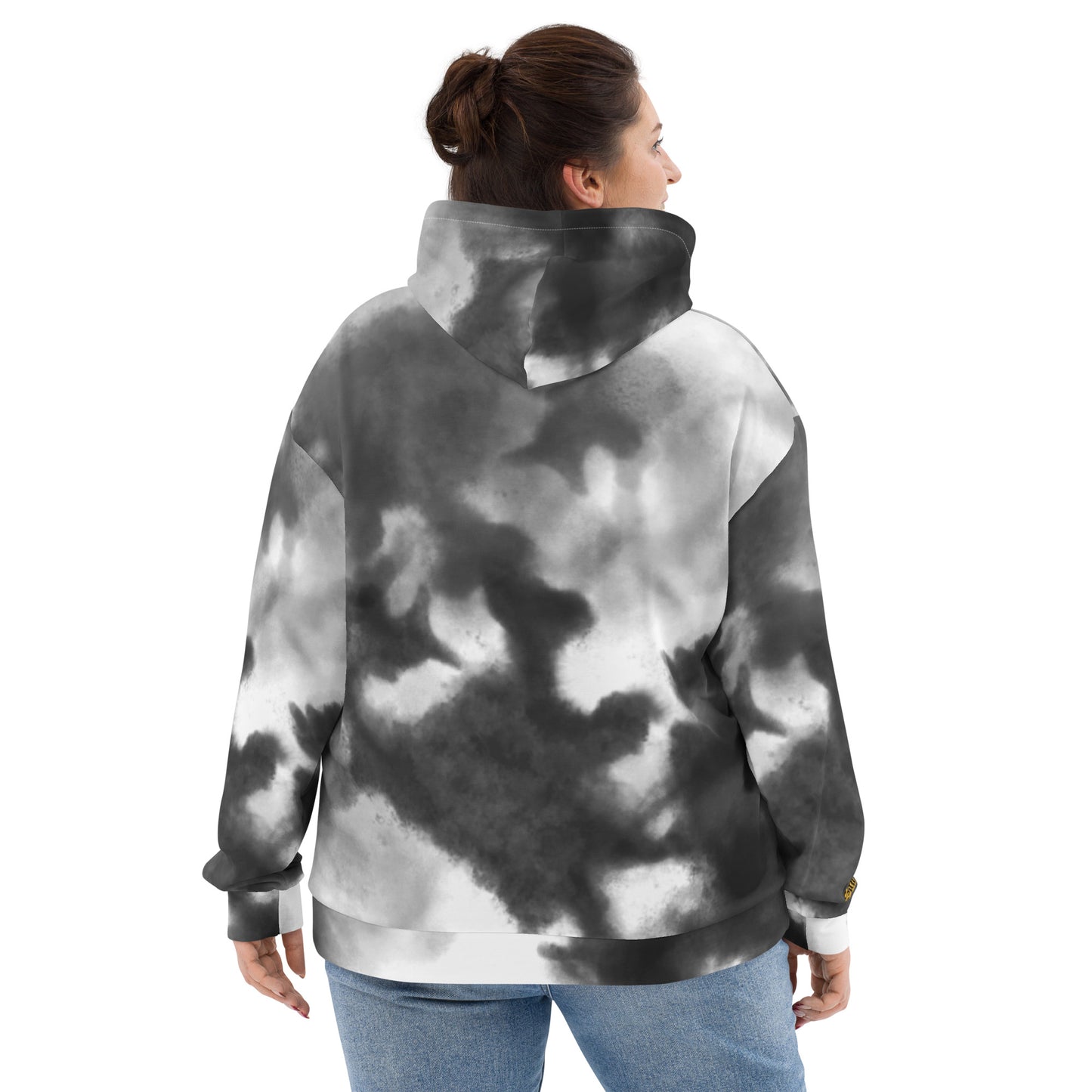 Snider H.S. All-Over Print Unisex Hoodie