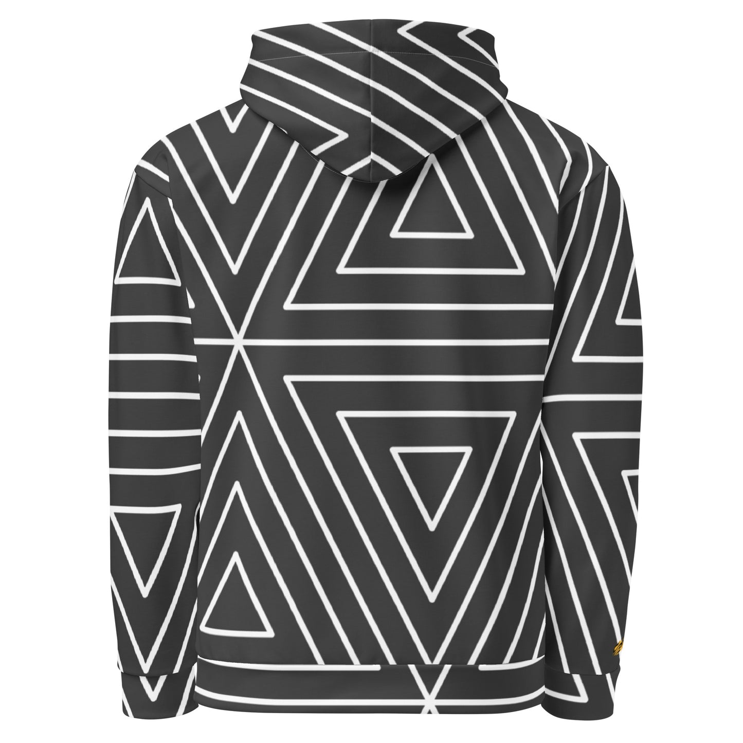 Snider H.S. All-Over Print Unisex Hoodie