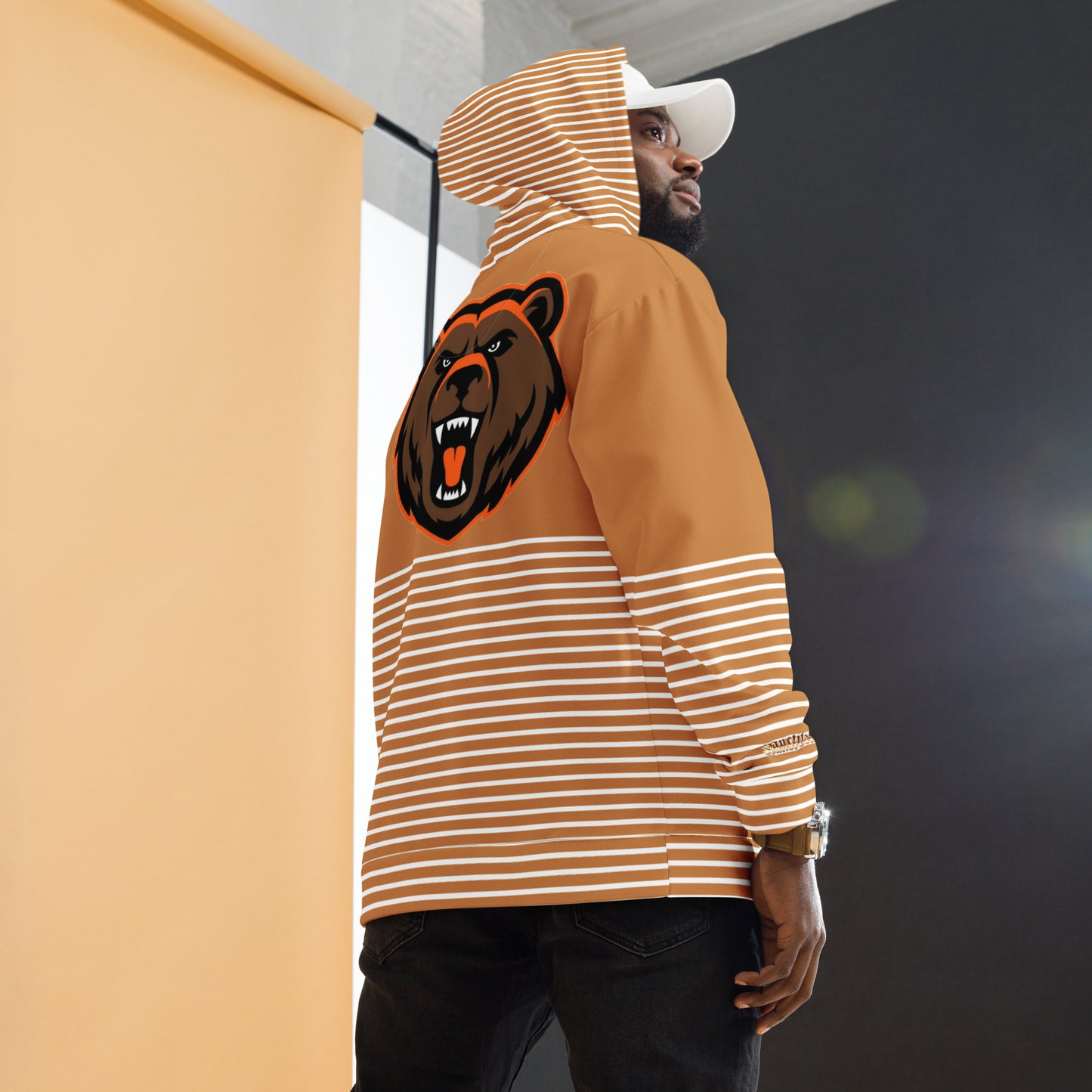 Northrop H.S. All-Over Print Unisex Hoodie