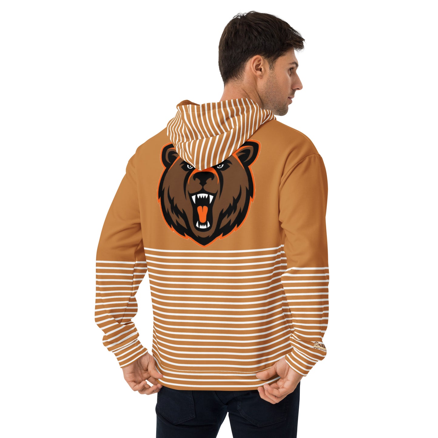 Northrop H.S. All-Over Print Unisex Hoodie