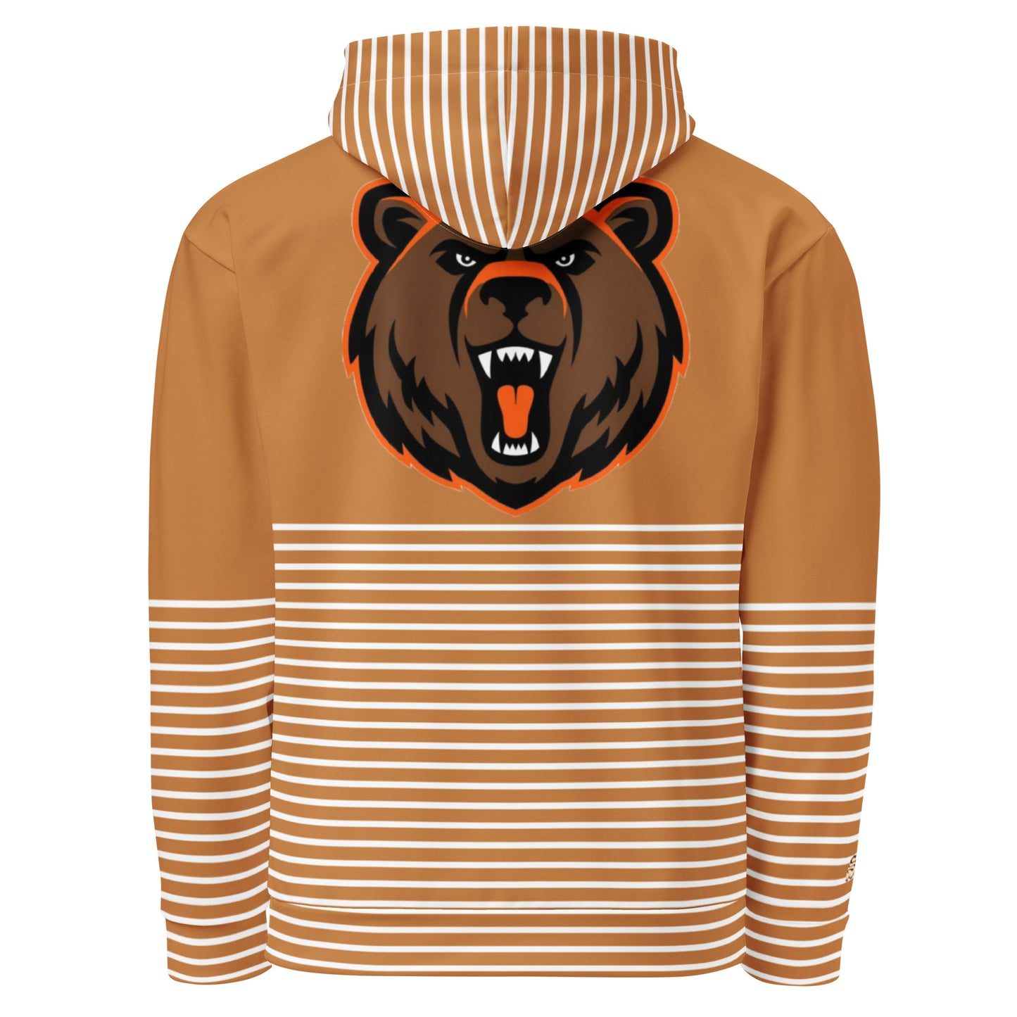 Northrop H.S. All-Over Print Unisex Hoodie