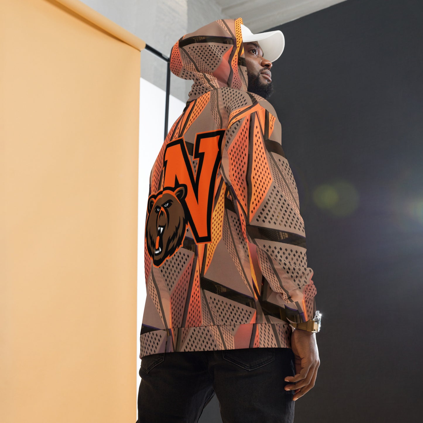 Northrop H.S. Unisex Hoodie