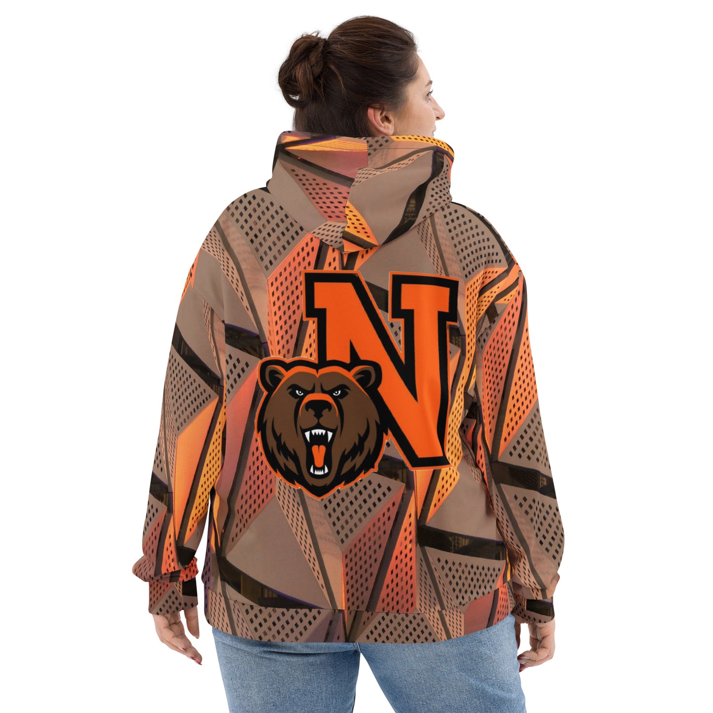 Northrop H.S. Unisex Hoodie