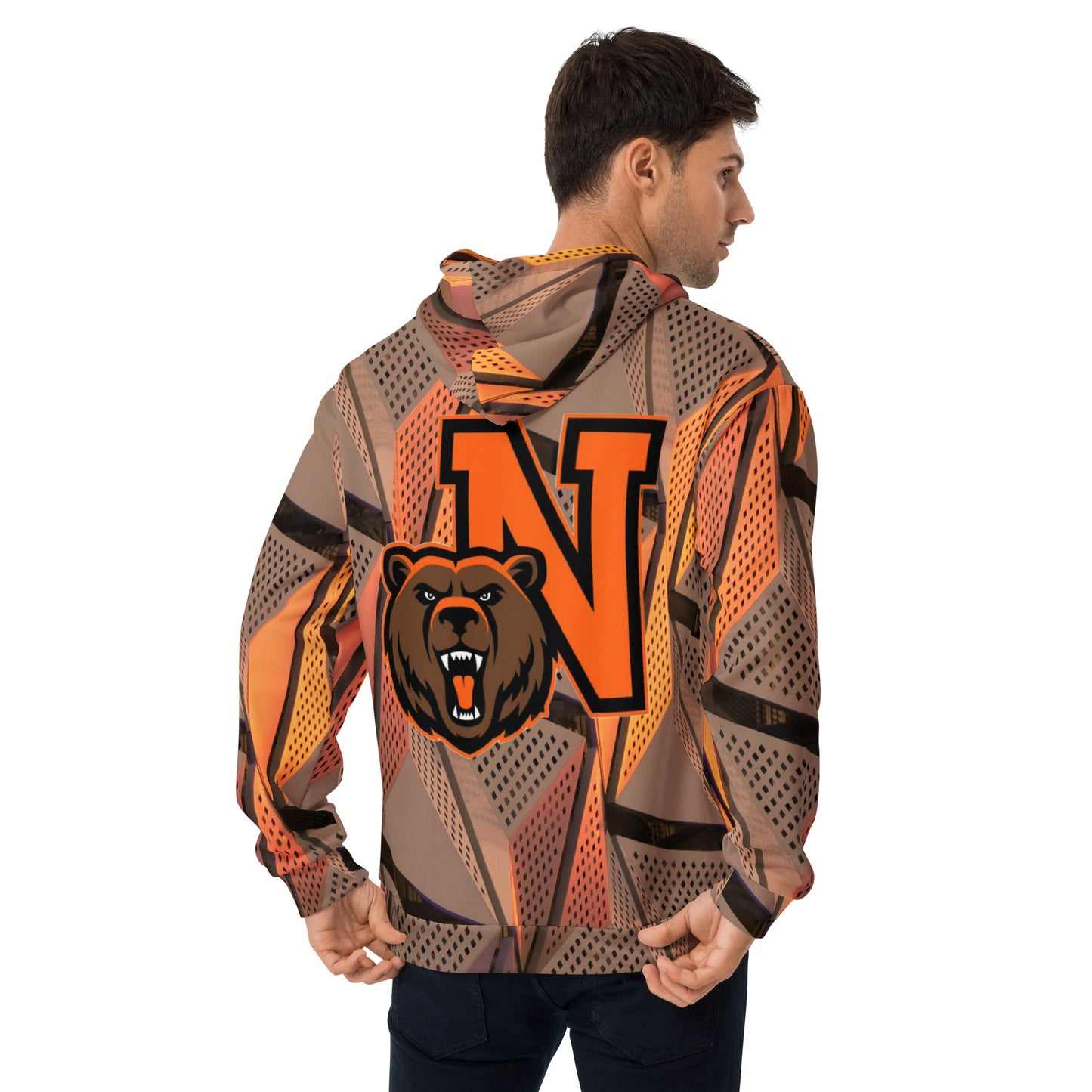 Northrop H.S. Unisex Hoodie