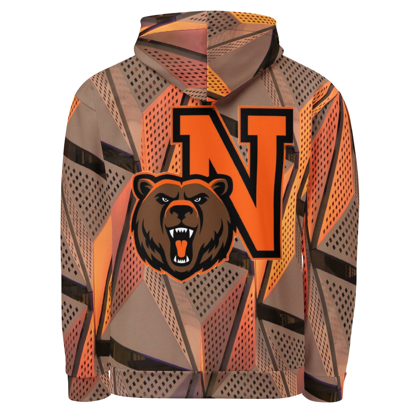 Northrop H.S. Unisex Hoodie