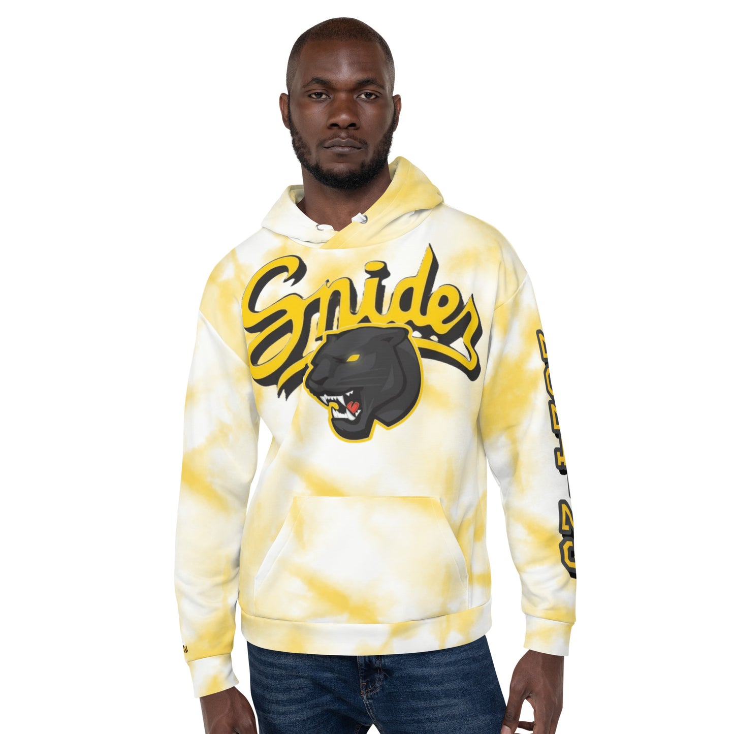 Snider H.S. All-Over Print Unisex Hoodie
