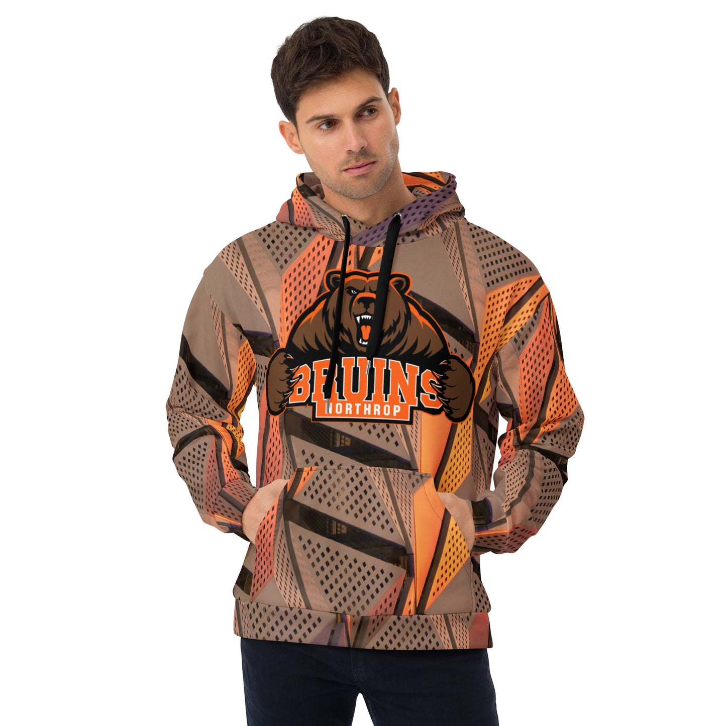 Northrop H.S. Unisex Hoodie