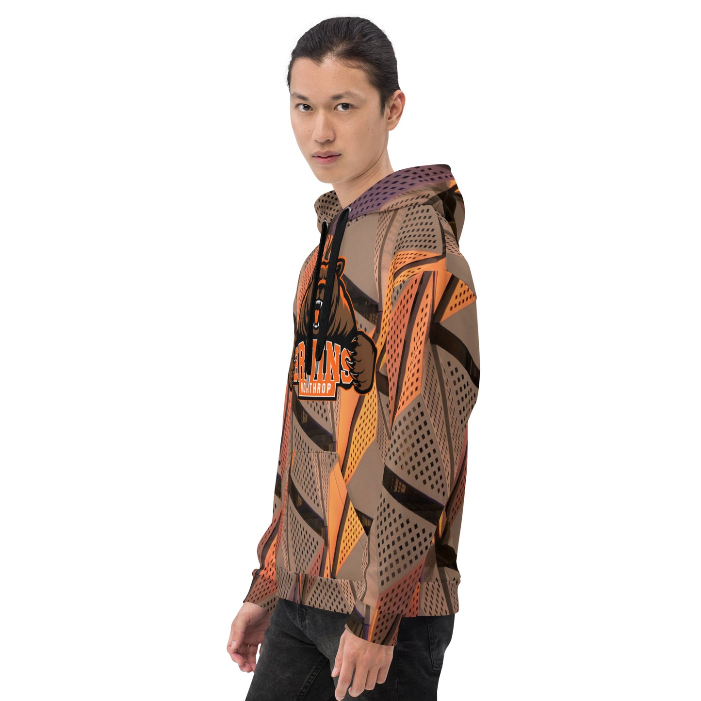 Northrop H.S. Unisex Hoodie