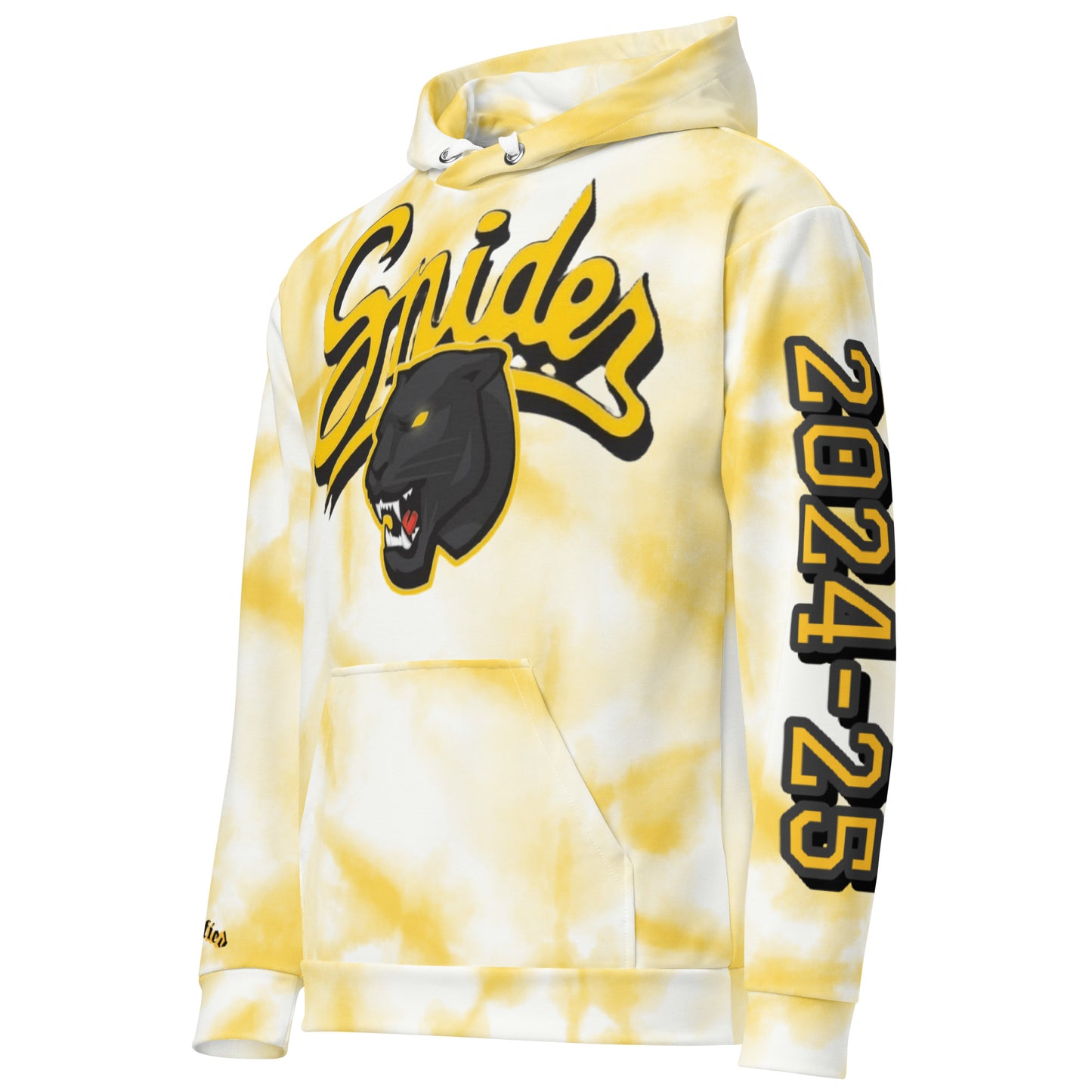 Snider H.S. All-Over Print Unisex Hoodie