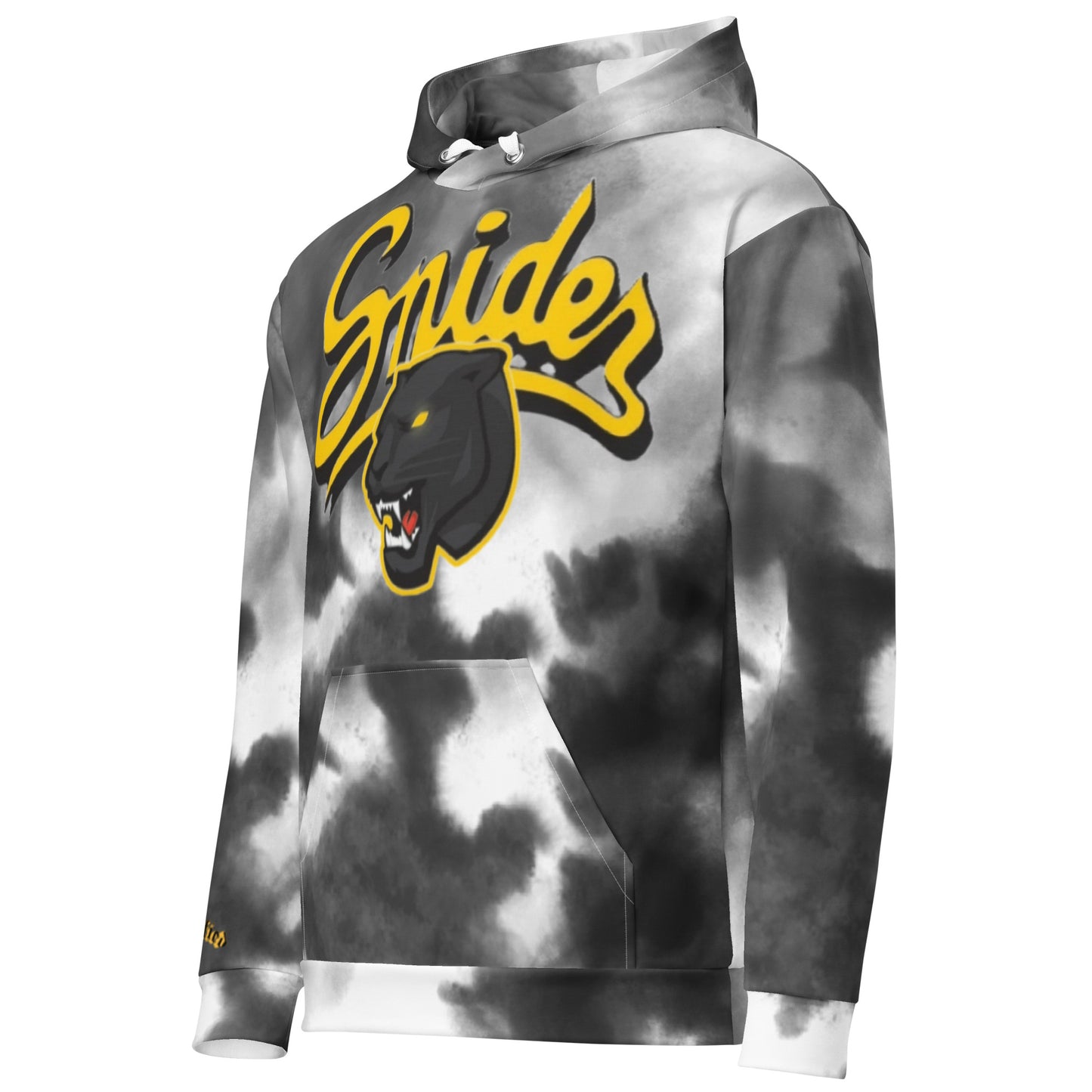 Snider H.S. All-Over Print Unisex Hoodie