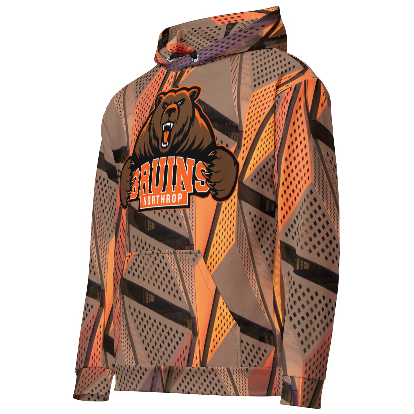 Northrop H.S. Unisex Hoodie