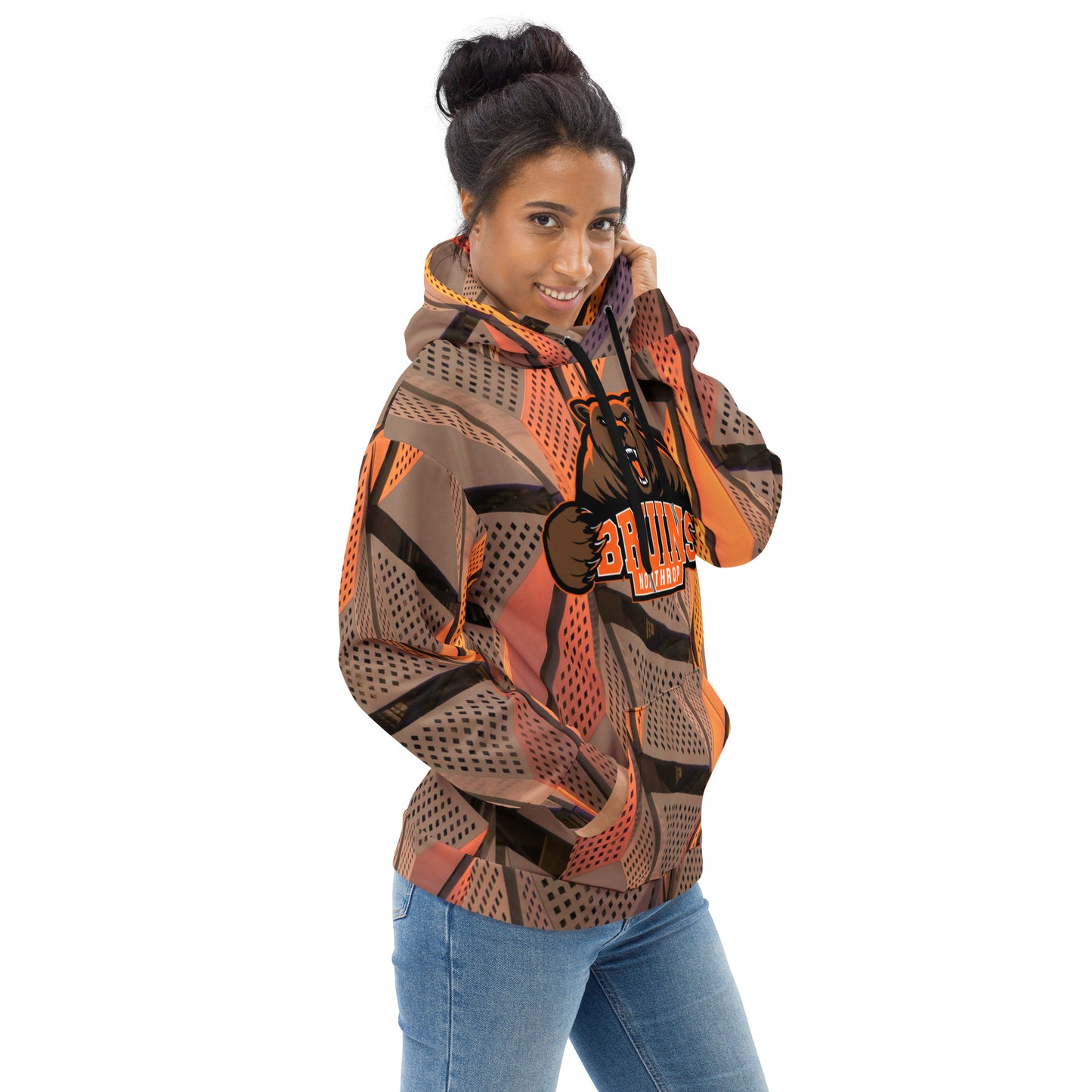 Northrop H.S. Unisex Hoodie