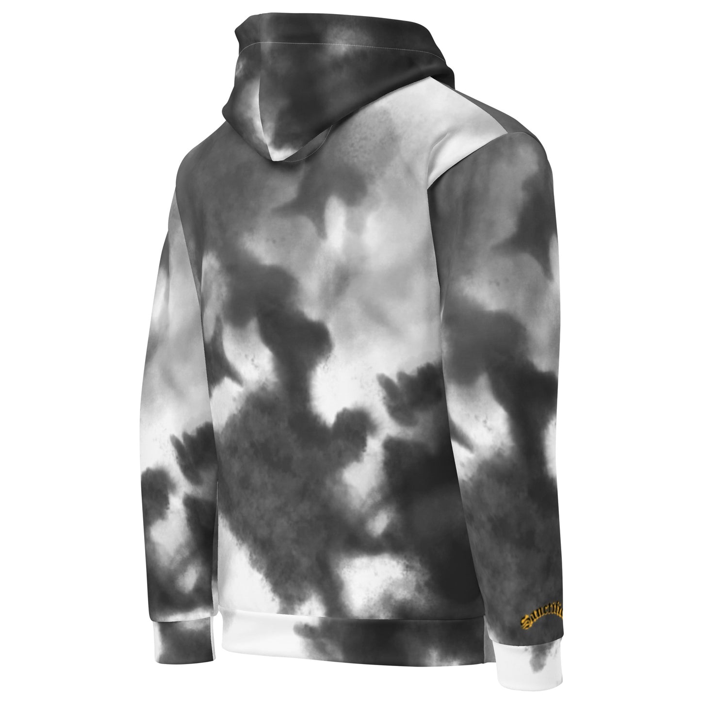 Snider H.S. All-Over Print Unisex Hoodie